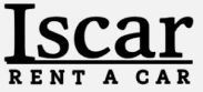 Logo de Iscar Rent a Car