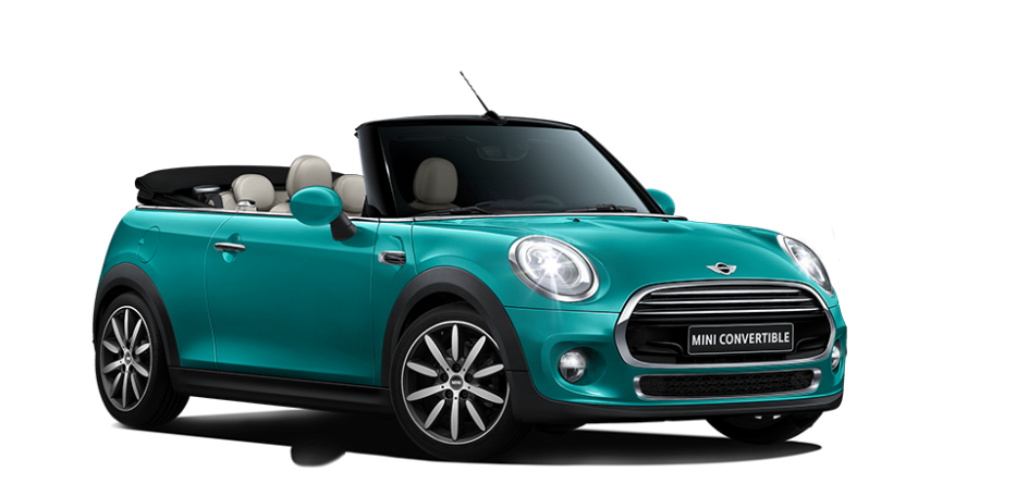 Mini Cabrio