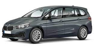 BMW Serie 2 Grand Tourer