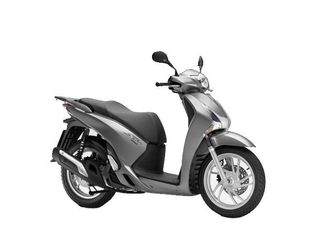 Scooter 125cc